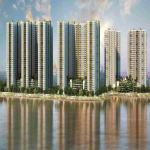 Experience the flowing lifestyle at Hiland River in Kolata